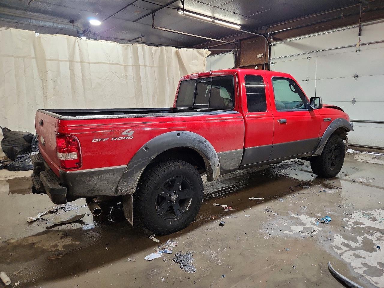 2006 FORD RANGER