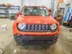 2015 JEEP Renegade