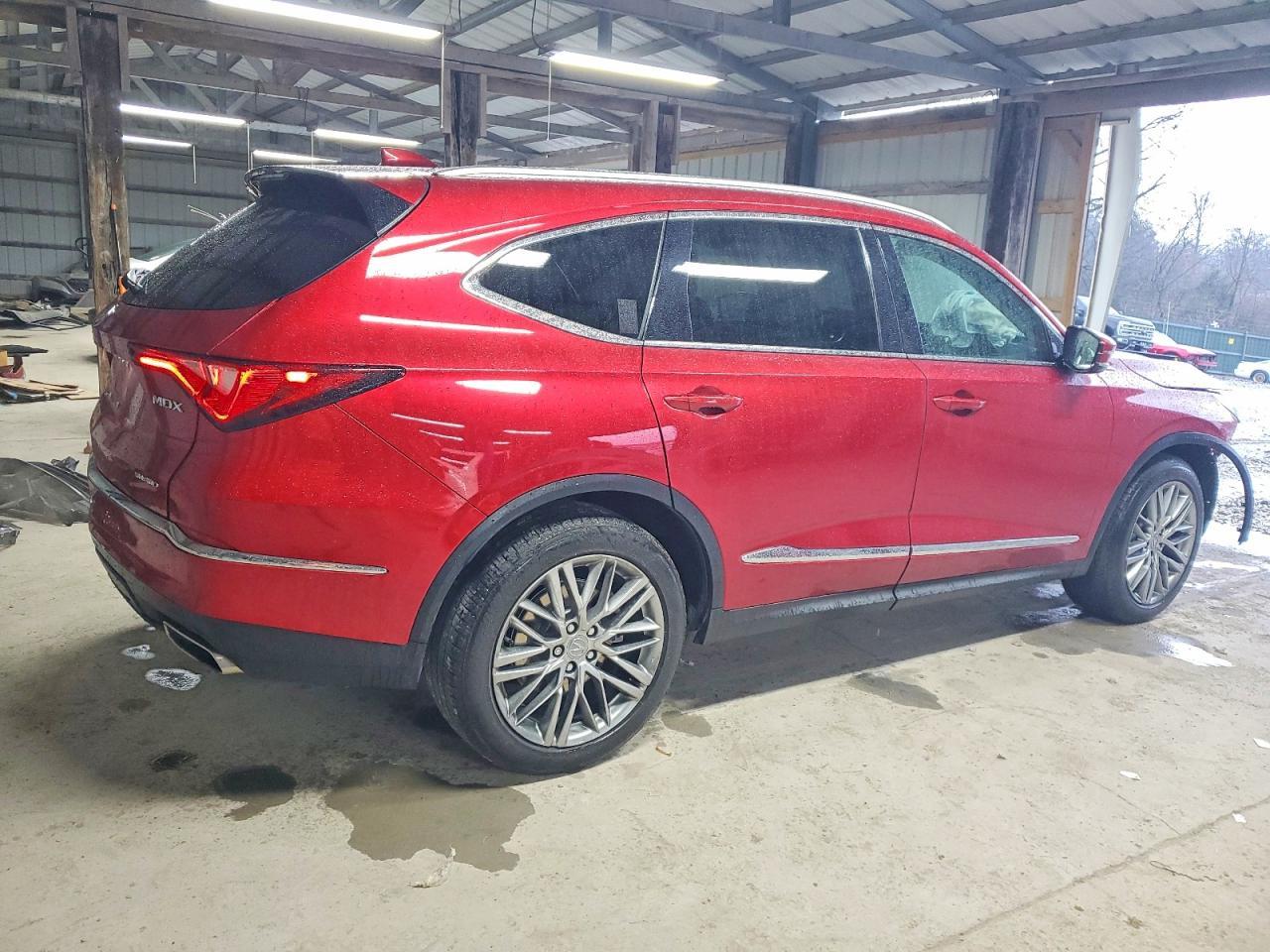 2023 ACURA MDX