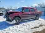 2005 CHEVROLET Avalanche