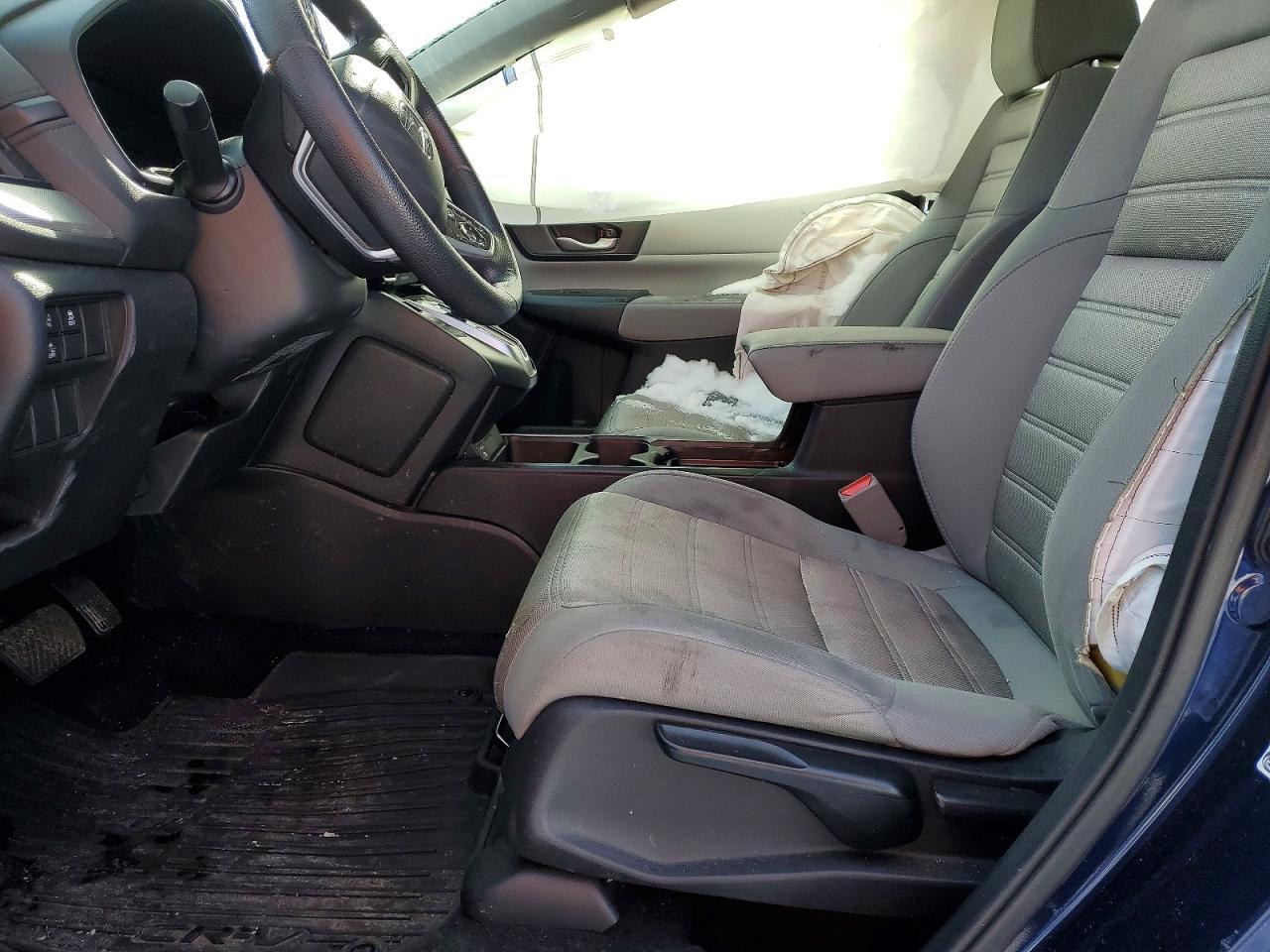 2020 HONDA CR-V