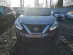 2017 NISSAN MURANO