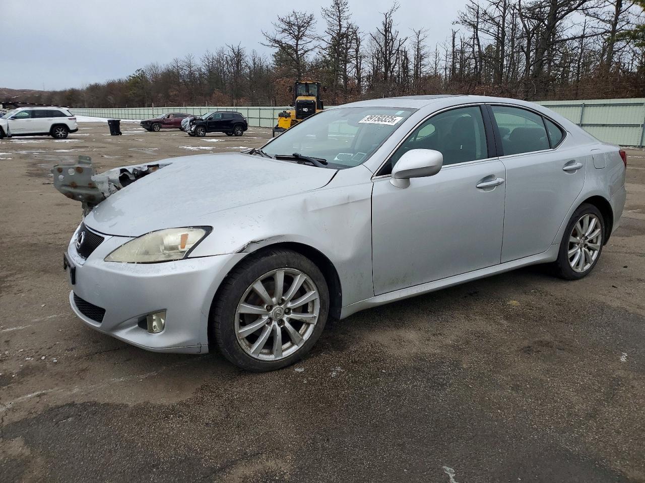 2006 LEXUS IS 250