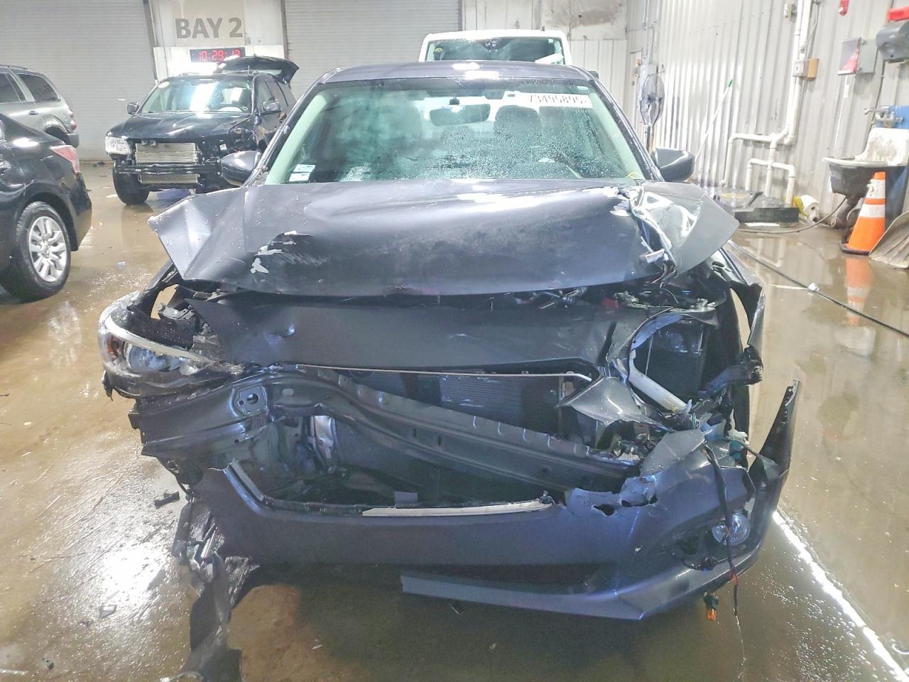 2019 SUBARU IMPREZA