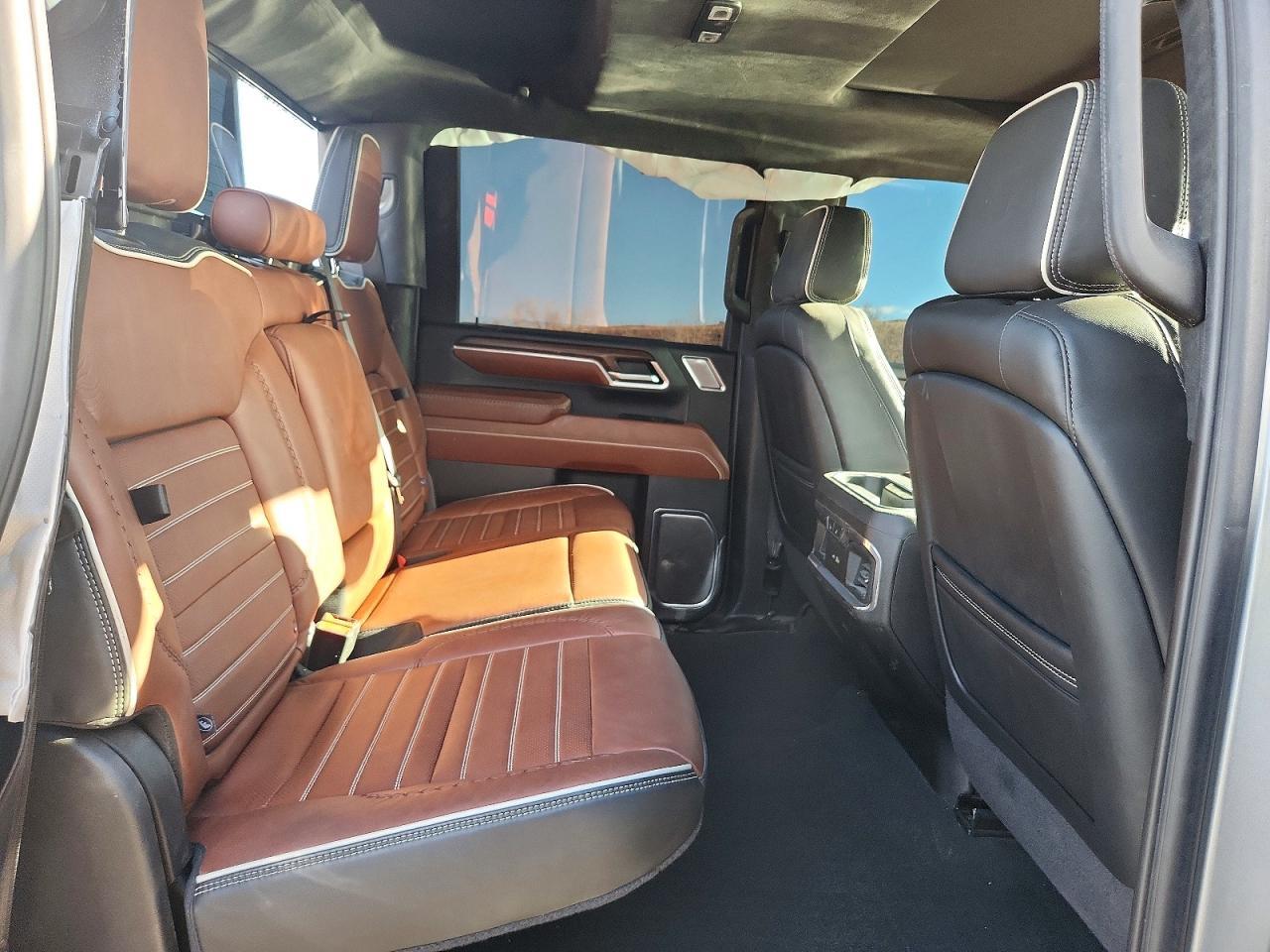 2024 GMC Sierra
