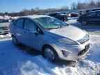 2013 FORD Fiesta