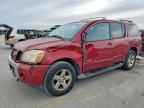 2007 NISSAN Armada