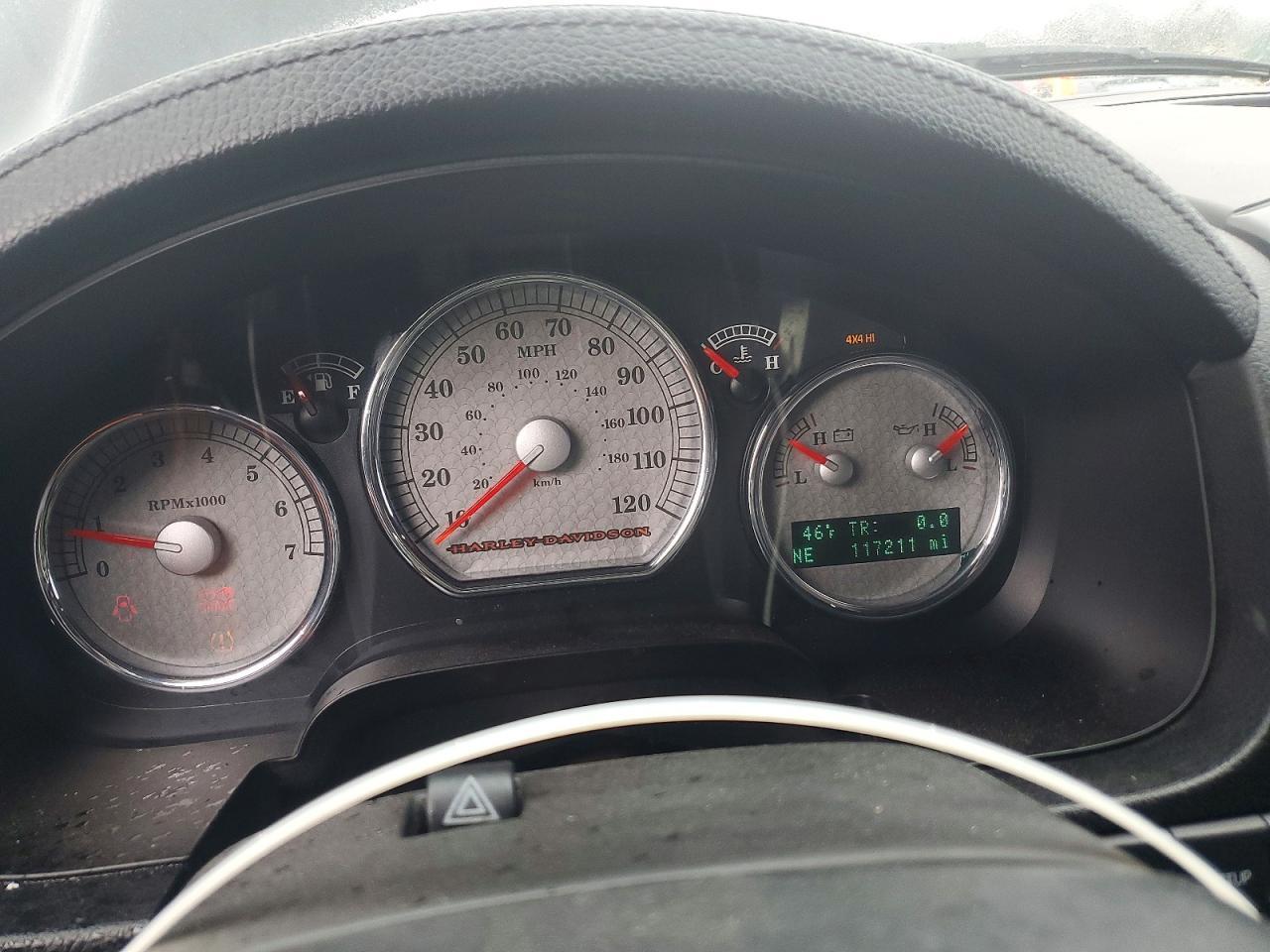2008 FORD F-150