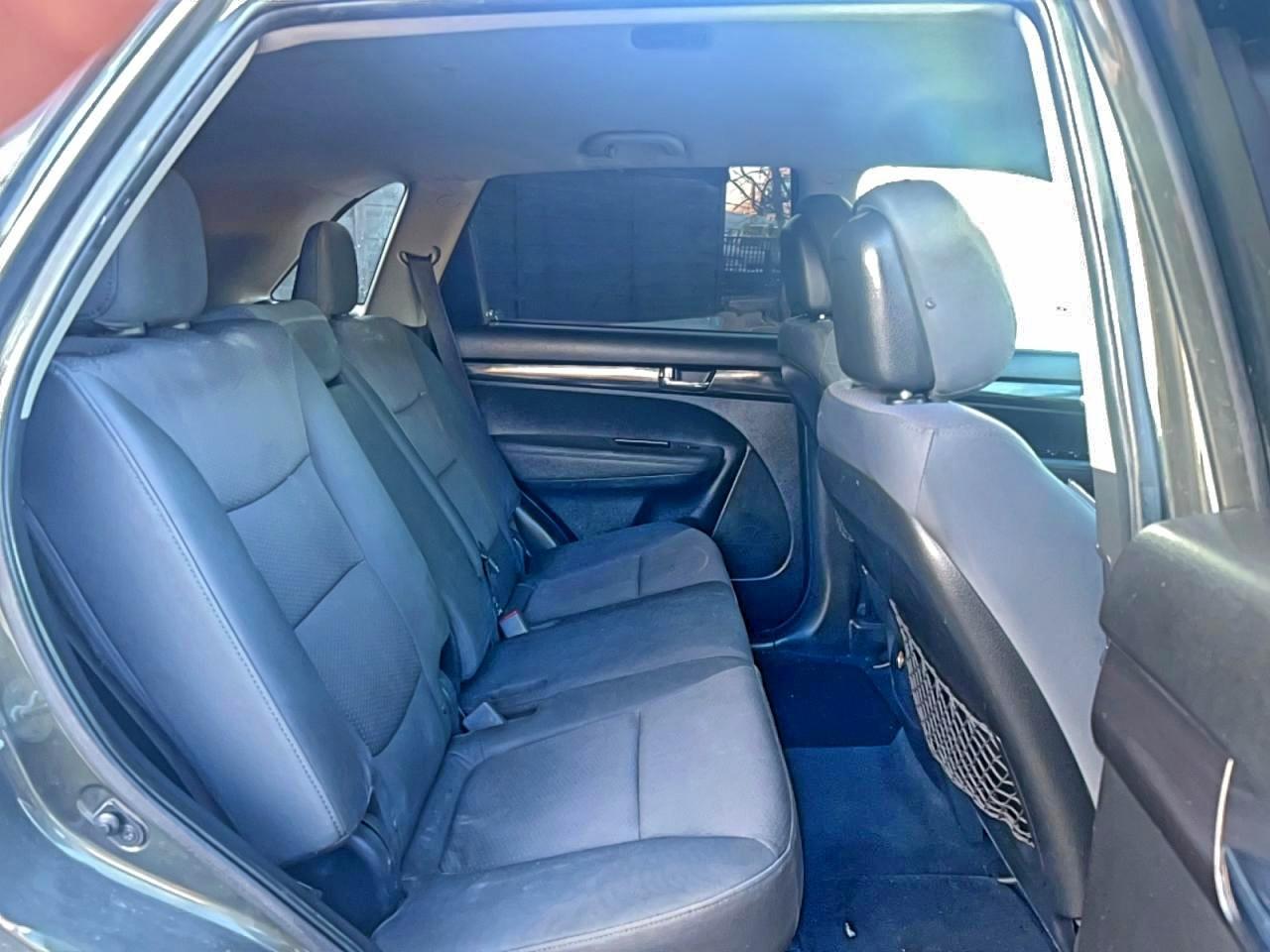 2013 KIA SORENTO