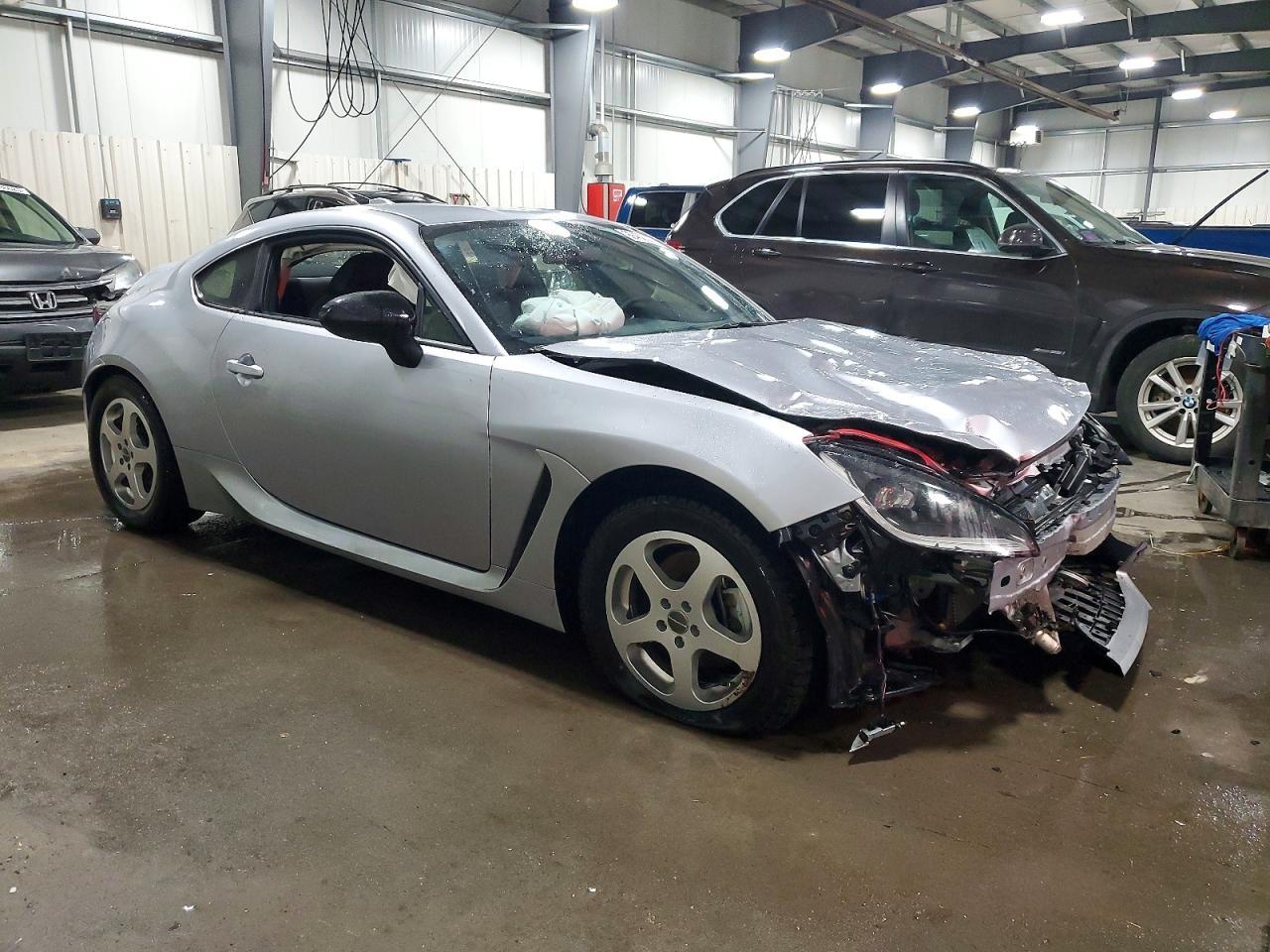 2024 TOYOTA GR 86