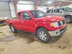 2008 NISSAN Frontier