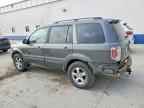 2007 HONDA PILOT