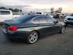 2011 BMW 5 series