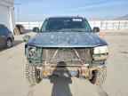 2006 GMC SIERRA 1500