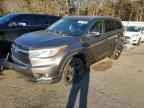 2014 TOYOTA HIGHLANDER