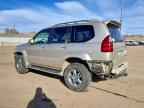 2009 LEXUS Gx 470