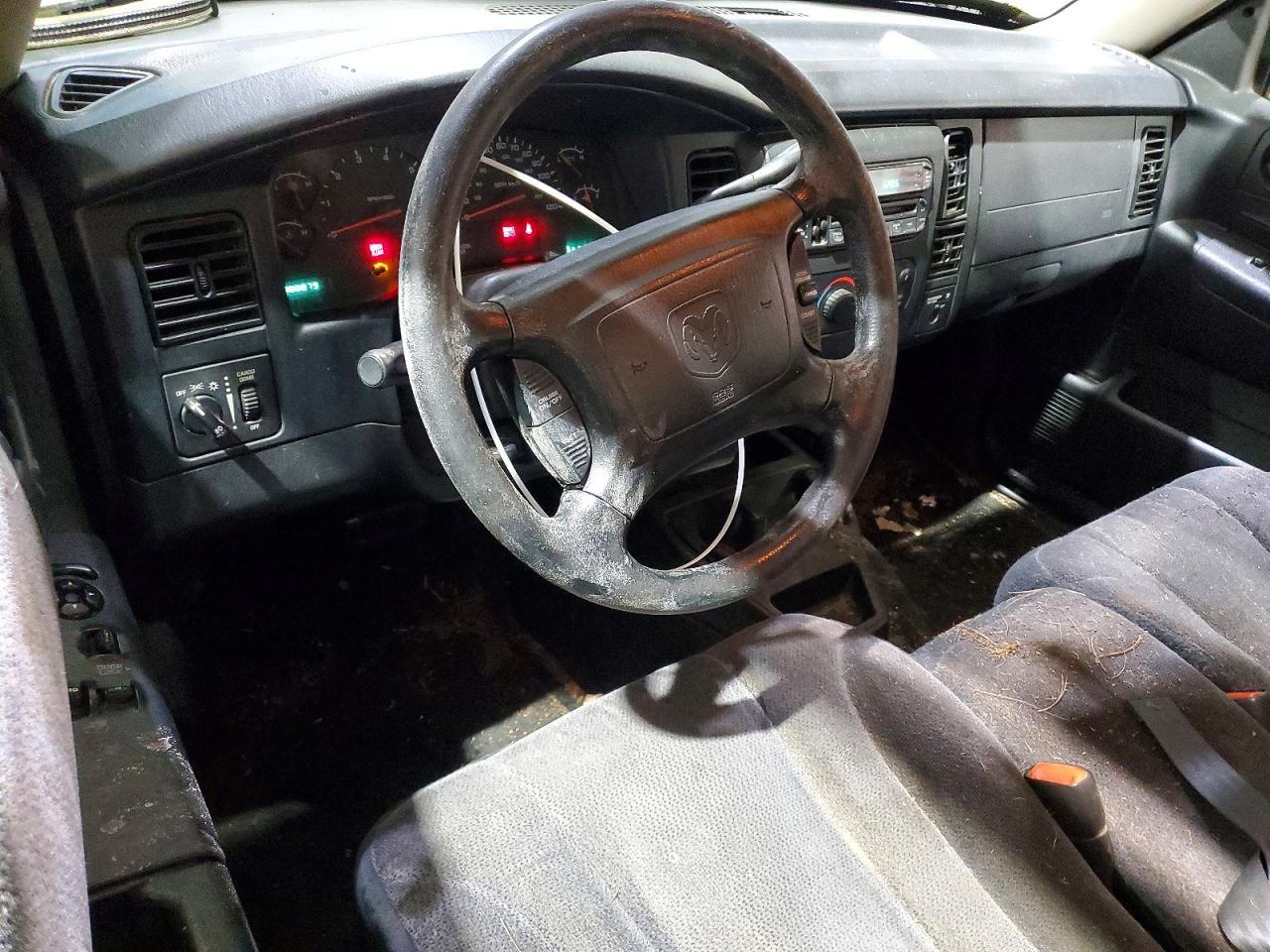 2003 DODGE Dakota