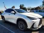 2024 LEXUS NX 350H