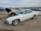 1967 CHEVROLET CAPRICE