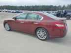 2009 NISSAN Maxima