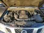 2014 NISSAN Frontier