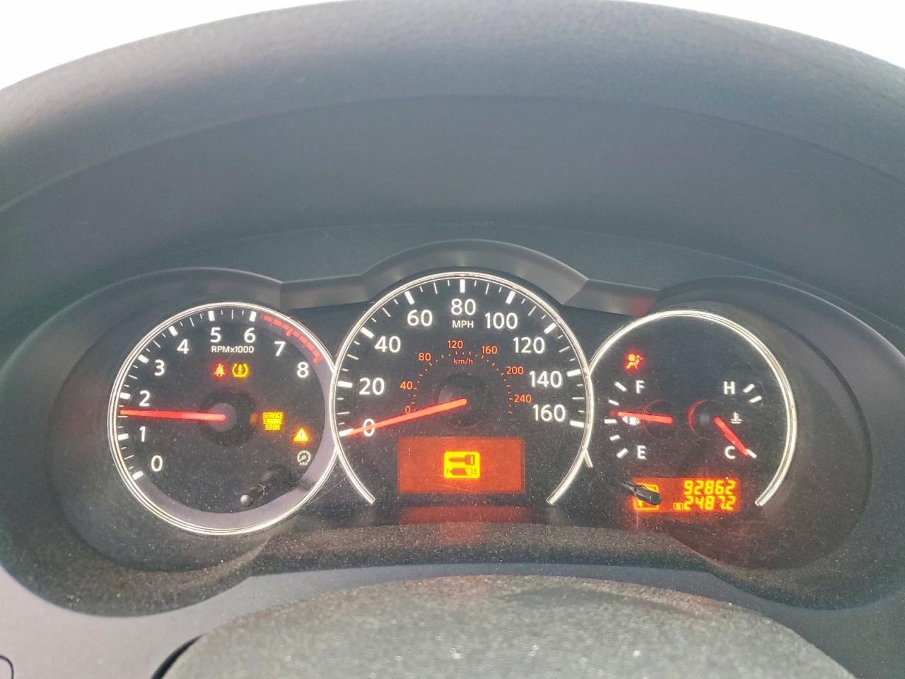 2010 NISSAN ALTIMA