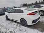 2018 HYUNDAI Ioniq