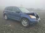 2008 HONDA CR-V