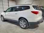 2011 CHEVROLET TRAVERSE