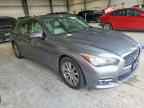 2016 INFINITI Q50