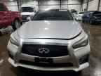 2014 INFINITI Q50