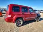2008 JEEP Liberty