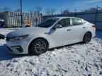 2020 KIA OPTIMA
