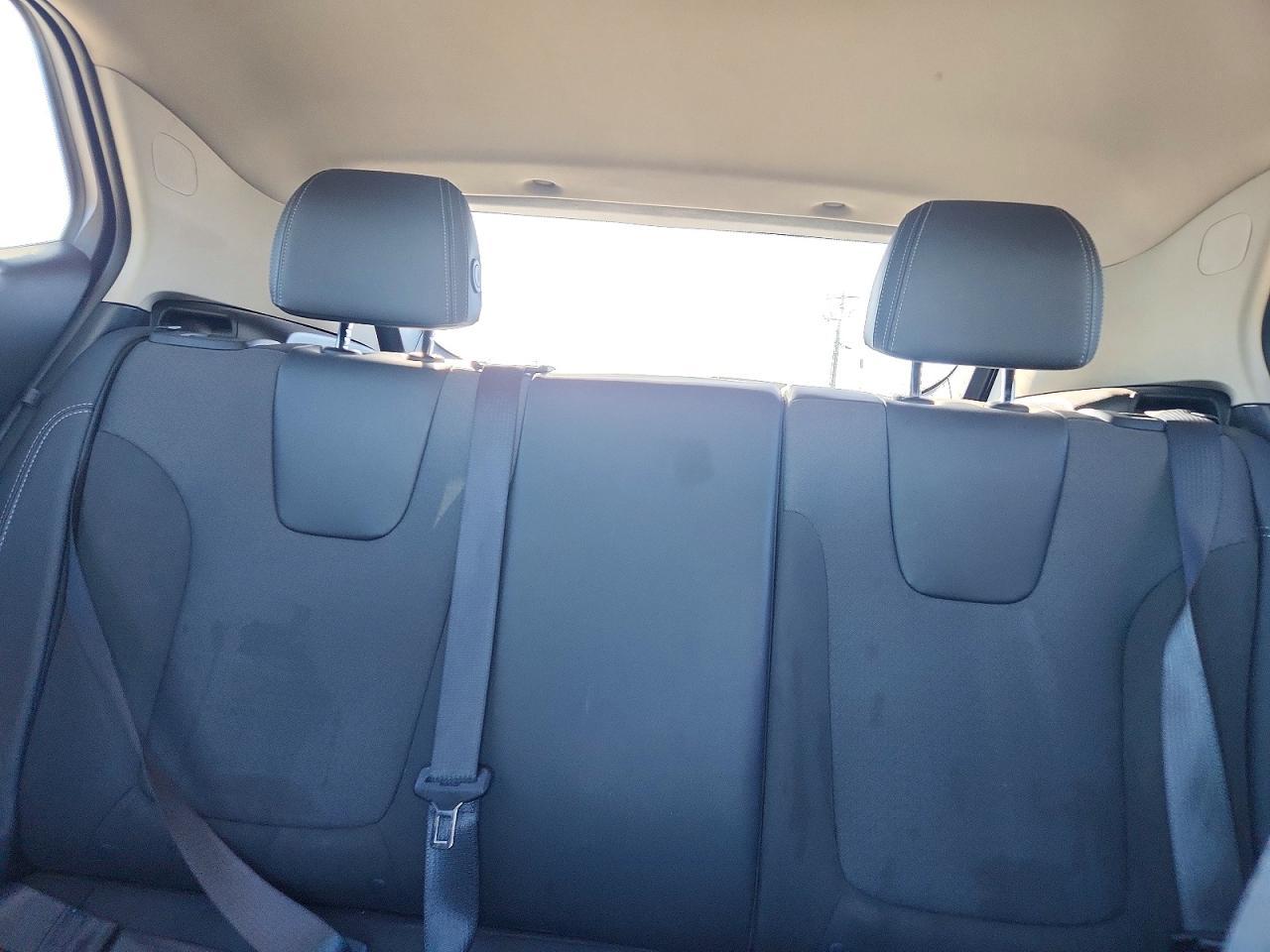 2023 BUICK Encore GX