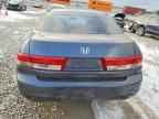 2003 HONDA ACCORD