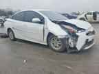 2022 TOYOTA PRIUS