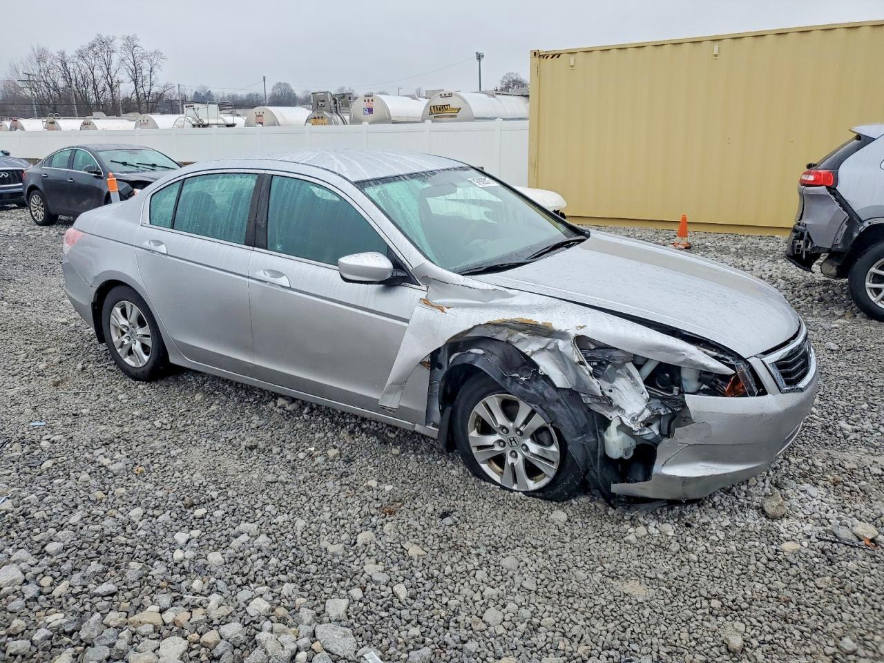 2010 HONDA ACCORD