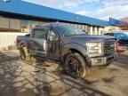2017 FORD F-150 Lightning