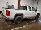 2018 GMC Sierra