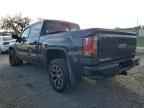 2017 GMC Sierra