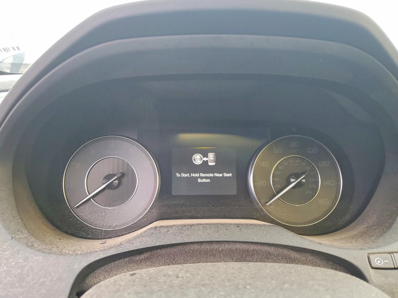2021 ACURA RDX