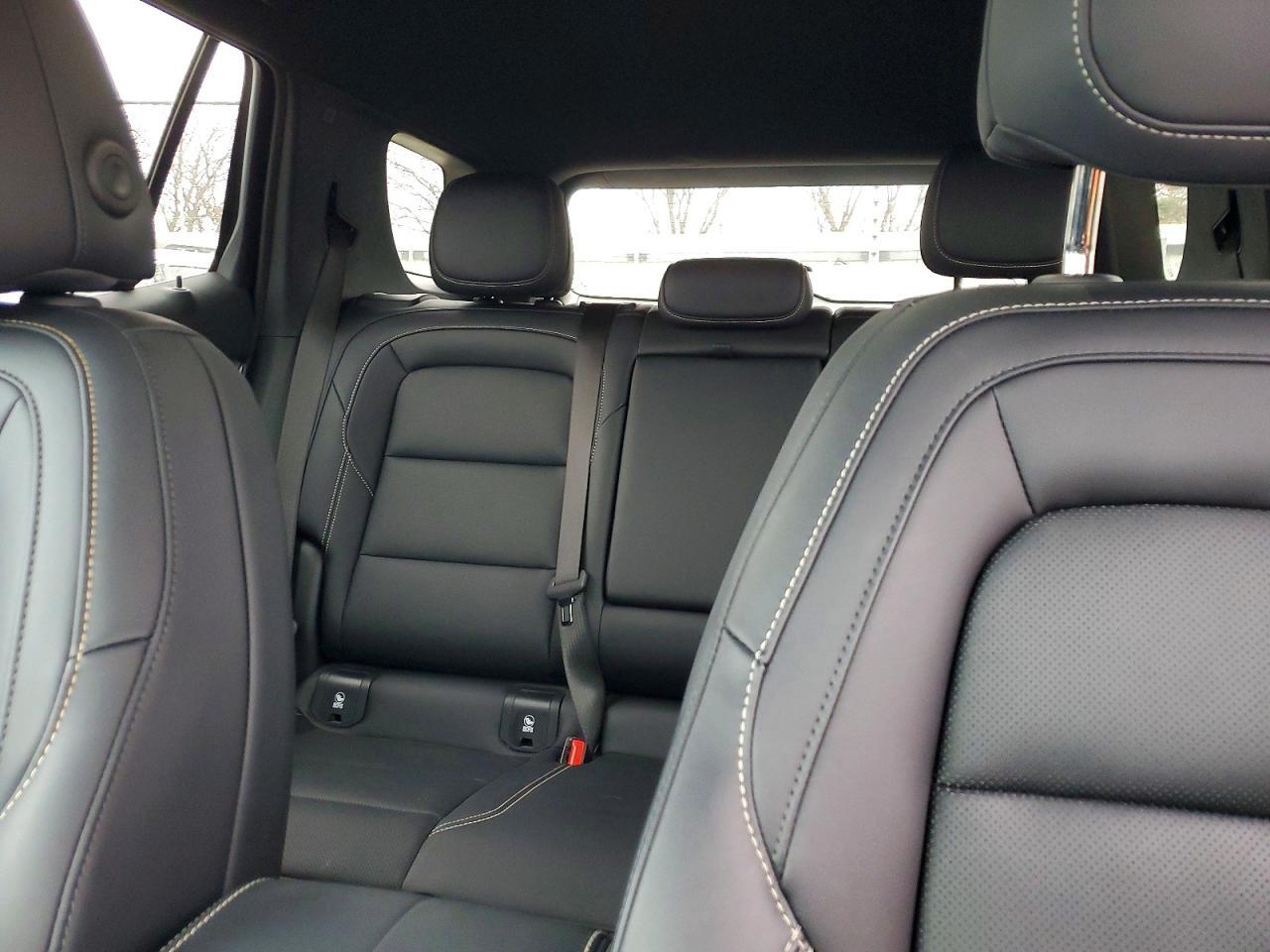 2025 GMC Terrain