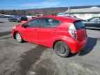 2012 TOYOTA Prius c