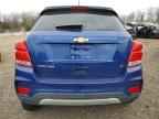 2017 CHEVROLET TRAX