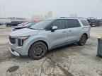 2025 KIA Carnival