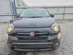 2017 FIAT 500X