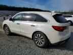 2014 ACURA MDX