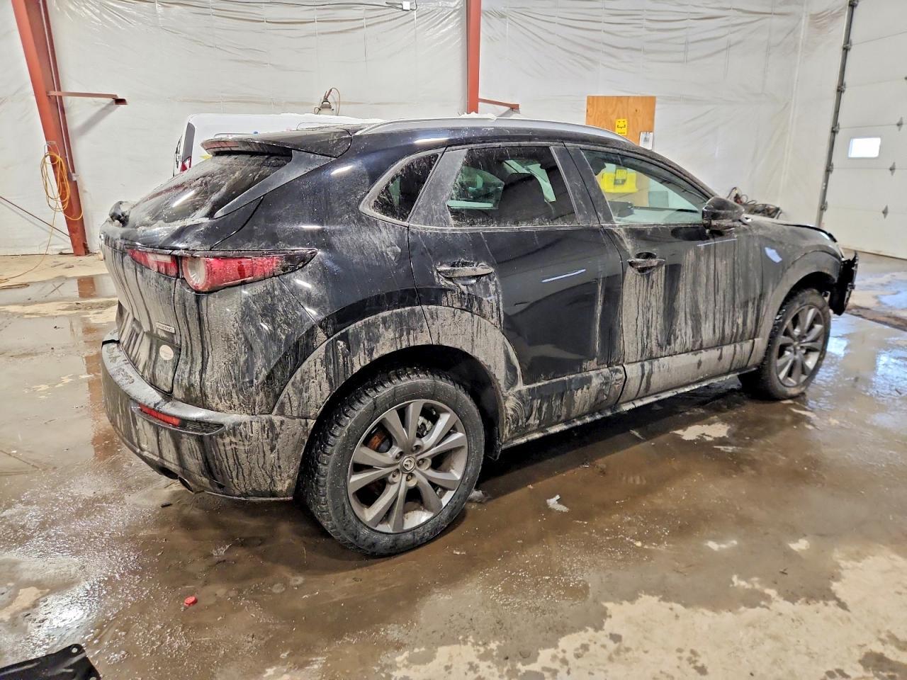 2026 MAZDA CX-30
