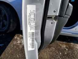 2012 DODGE CHARGER
