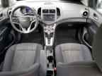 2015 CHEVROLET SONIC